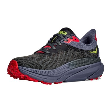 Hoka Challenger ATR 7 obsidian / anchor