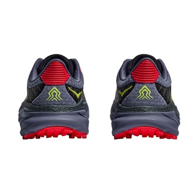 Hoka Challenger ATR 7 obsidian / anchor