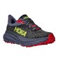 Hoka Challenger ATR 7 obsidian / anchor