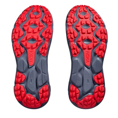 Hoka Challenger ATR 7 obsidian / anchor