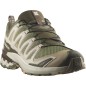 Salomon XA PRO 3D V9 deep lichen green / safari / dark earth Salomon XA PRO 3D V9 deep lichen green / safari / dark earth