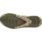 Salomon XA PRO 3D V9 deep lichen green / safari / dark earth Salomon XA PRO 3D V9 deep lichen green / safari / dark earth