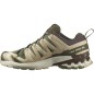 Salomon XA PRO 3D V9 deep lichen green / safari / dark earth Salomon XA PRO 3D V9 deep lichen green / safari / dark earth
