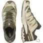 Salomon XA PRO 3D V9 deep lichen green / safari / dark earth Salomon XA PRO 3D V9 deep lichen green / safari / dark earth
