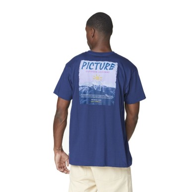 Picture Natamo Tee blueprint