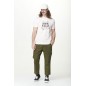 Picture D&S Beerfoot Tee natural white