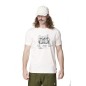 Picture D&S Beerfoot Tee natural white