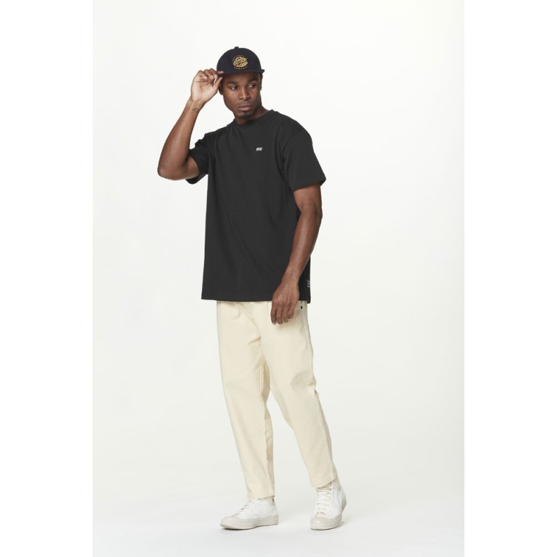 Picture Yorra Tee black