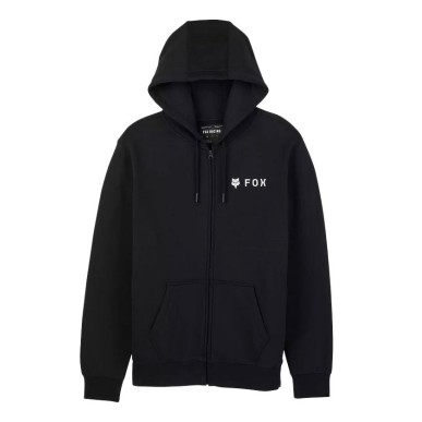 Picture basement zip hoodie red clay