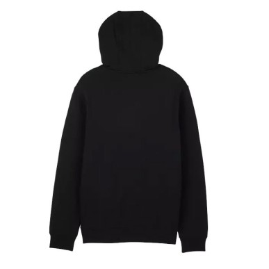 Picture basement zip hoodie red clay