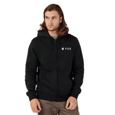 Picture basement zip hoodie red clay