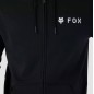 Fox Absolute Fleece Zip black
