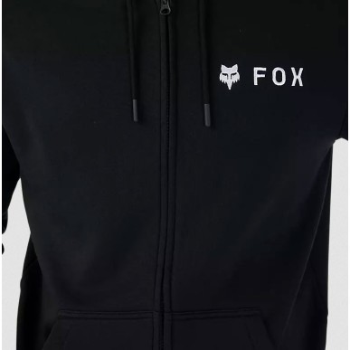 Picture basement zip hoodie red clay