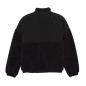Fox Survivalist Sherpa Full Zip Femme black Fox Survivalist Sherpa Full Zip Femme black