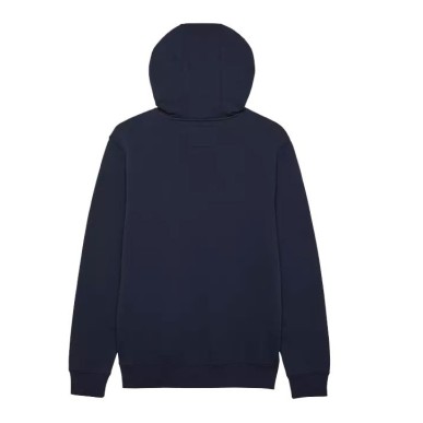 Picture basement zip hoodie red clay