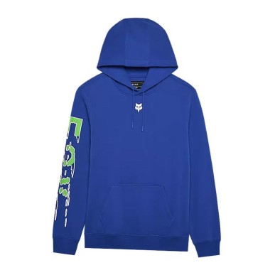Picture basement zip hoodie red clay