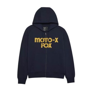 Picture basement zip hoodie red clay