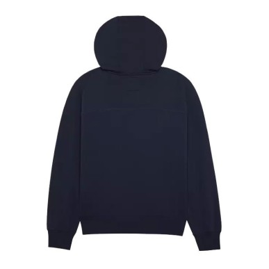 Picture basement zip hoodie red clay