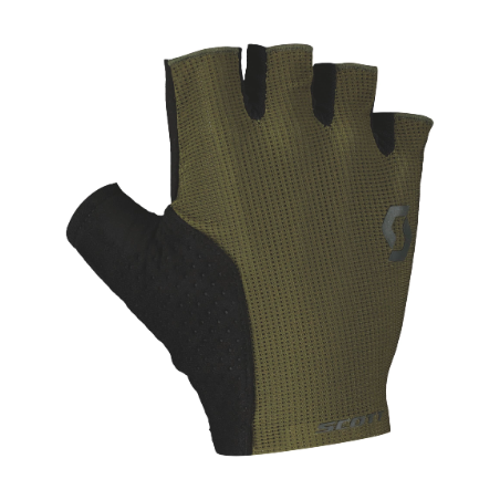 SCOTT Essential Gel SF Kaki