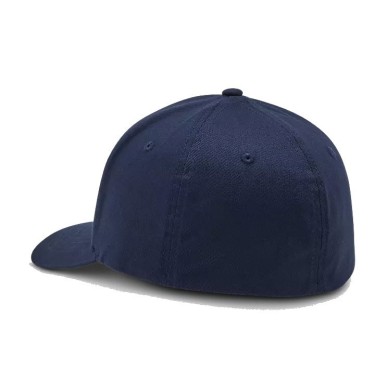 Fox Emotion Flexfit Hat midnight