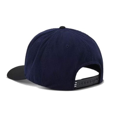 Fox Moto-X Corduroy Hat midnight