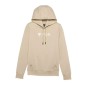 Fox Absolute Pullover Fleece Femme cream Fox Absolute Pullover Fleece Femme cream