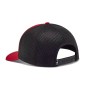 Fox Head Trucker Hat flame red