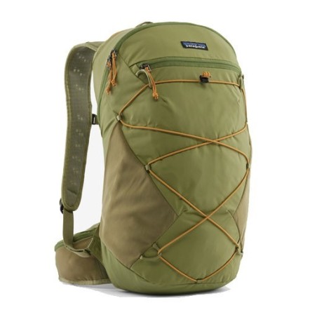 Patagonia Terravia Pack 22L M buckhorn green