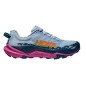Hoka Torrent 4 Femme drizzle / fuchsia