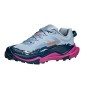 Hoka Torrent 4 Femme drizzle / fuchsia