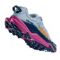 Hoka Torrent 4 Femme drizzle / fuchsia