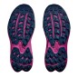 Hoka Torrent 4 Femme drizzle / fuchsia