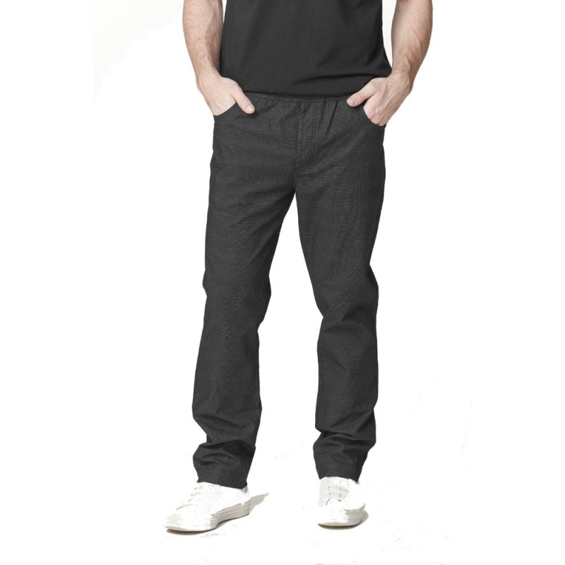 Picture Crusy Pant black