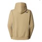 The North Face Drew Peak Pullover Hoodie khaki stone