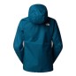 The North Face Quest Jacket Femme midnight petrol The North Face Quest Jacket Femme midnight petrol