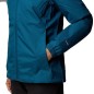 The North Face Quest Jacket Femme midnight petrol The North Face Quest Jacket Femme midnight petrol