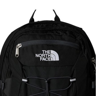 The North Face Borealis Classic 29L black