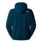 The North Face Hoodie Varsity Graphic midnight