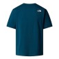 The North Face Varsity Graphic Tee midnight