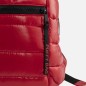 Rossignol Puffy Bag Red