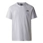 The North Face North Faces Tee white