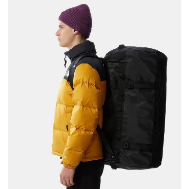 The North Face Base Camp Duffel XL black