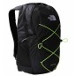 The North Face Jester Backpack black heather