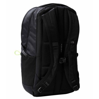 The North Face Jester Backpack black heather