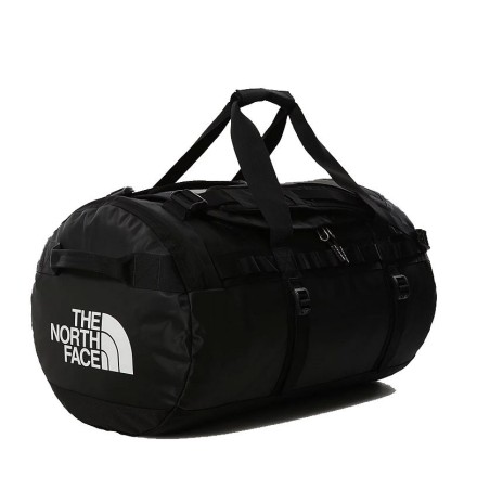 The North Face Base Camp Duffel XS black