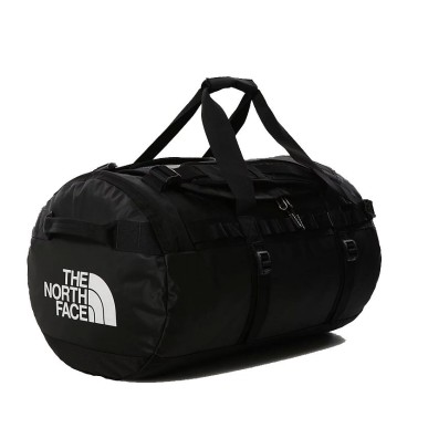 The North Face Base Camp Duffel XS black