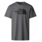 The North Face Easy Tee medium grey