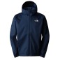 The North Face Quest Jacket summit navy