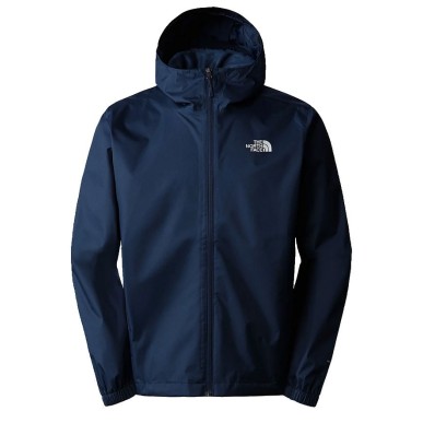 The North Face Quest Jacket summit navy