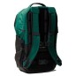 The North Face Borealis 28L evergreen / black